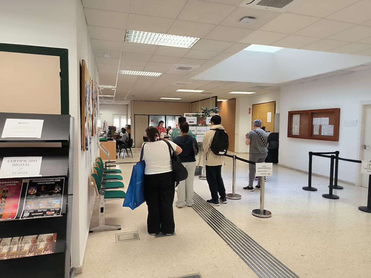 Entrevista Tania Irias. Mujeres Migrantes