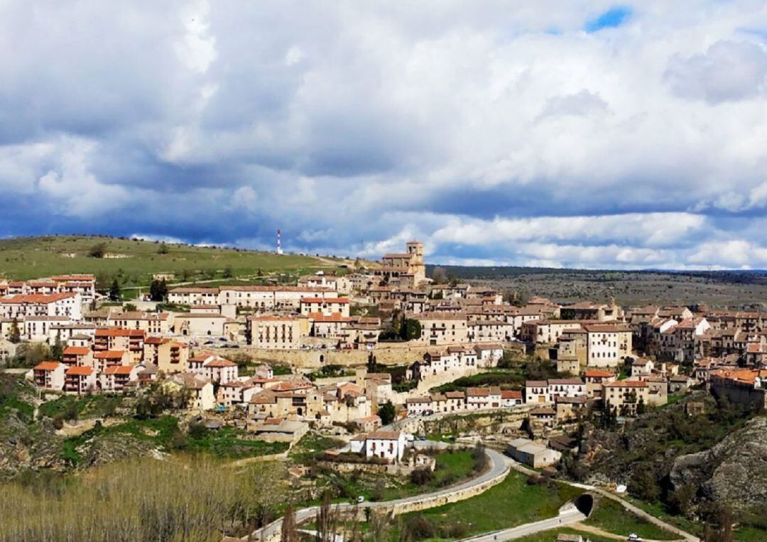 La zona básica de salud de Sepúlveda podrá entra en la fase uno de desescalada