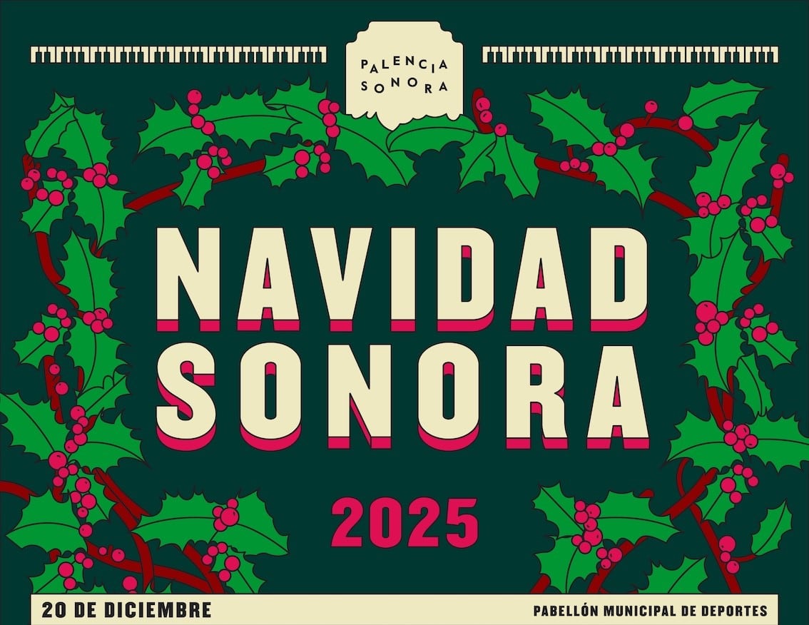 Navidad Sonora el 20 de diciembre