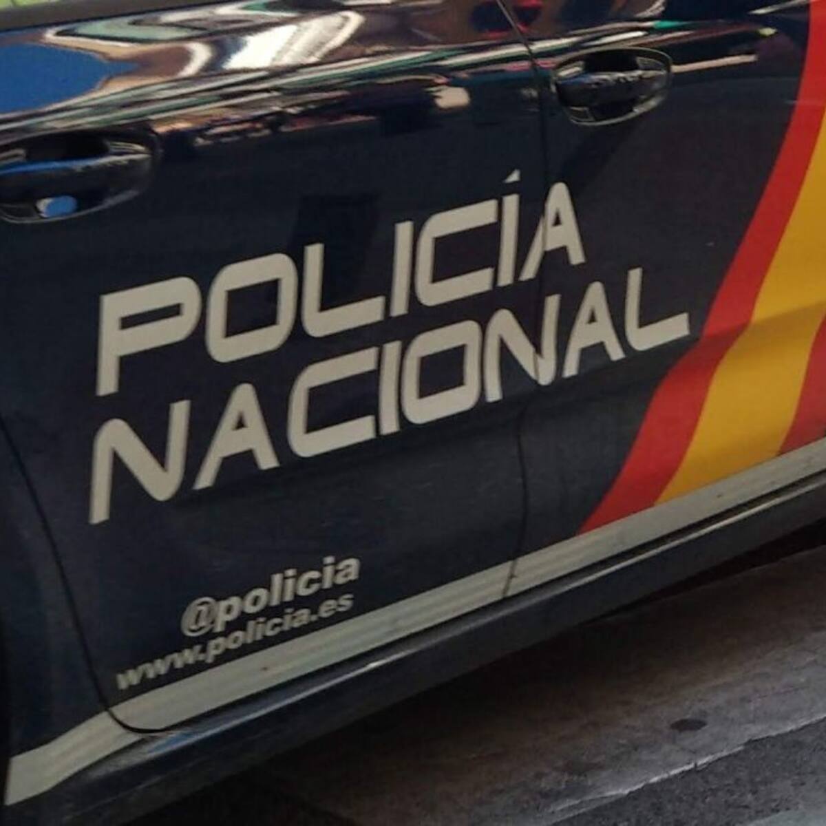 La Policía Nacional ha detenido un presunto captador de DAESH en la cárcel de Murcia