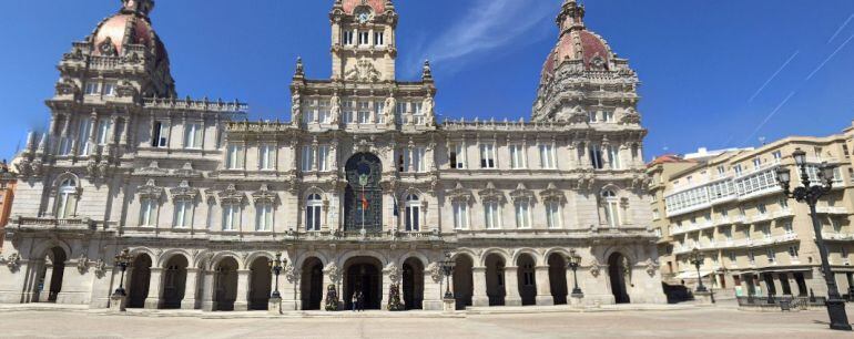 Concello de A Coruña