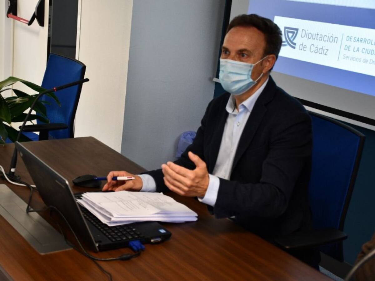 La entrada de droga del Campo de Gibraltar hace que haya un consumo preocupante