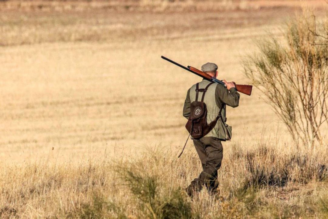 La veda de caza menor en Castilla y León se abre el día 15 de agosto