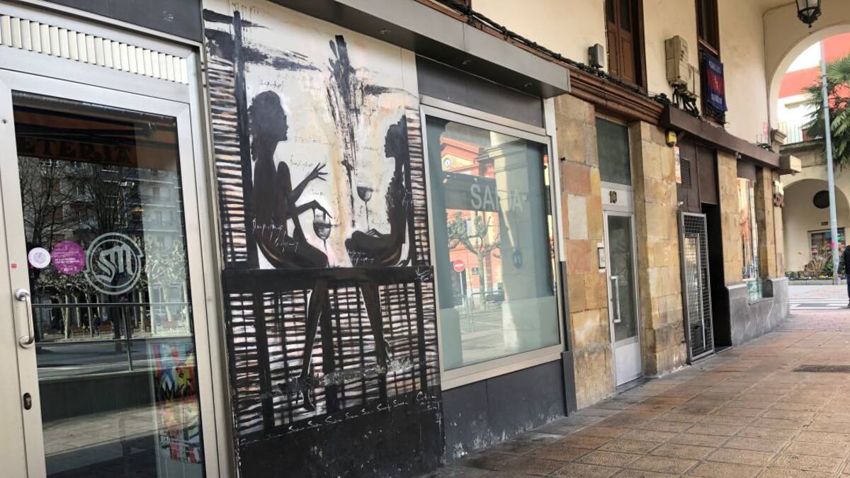 Las tasas de contagios en Eibar, Ermua y Elgoibar continúan al alza