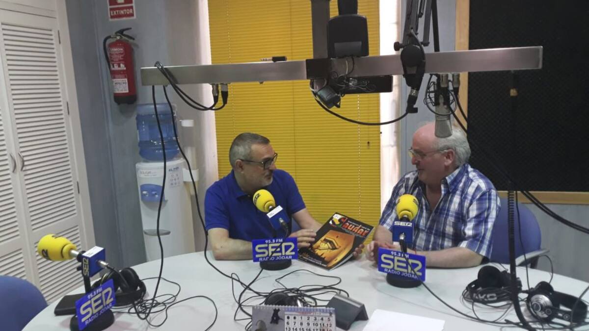 Número especial de la Revista Cultural Saudar en tres dimensiones