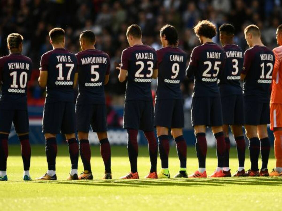 Cinco razones para tenerle miedo (o mucho respeto) al PSG