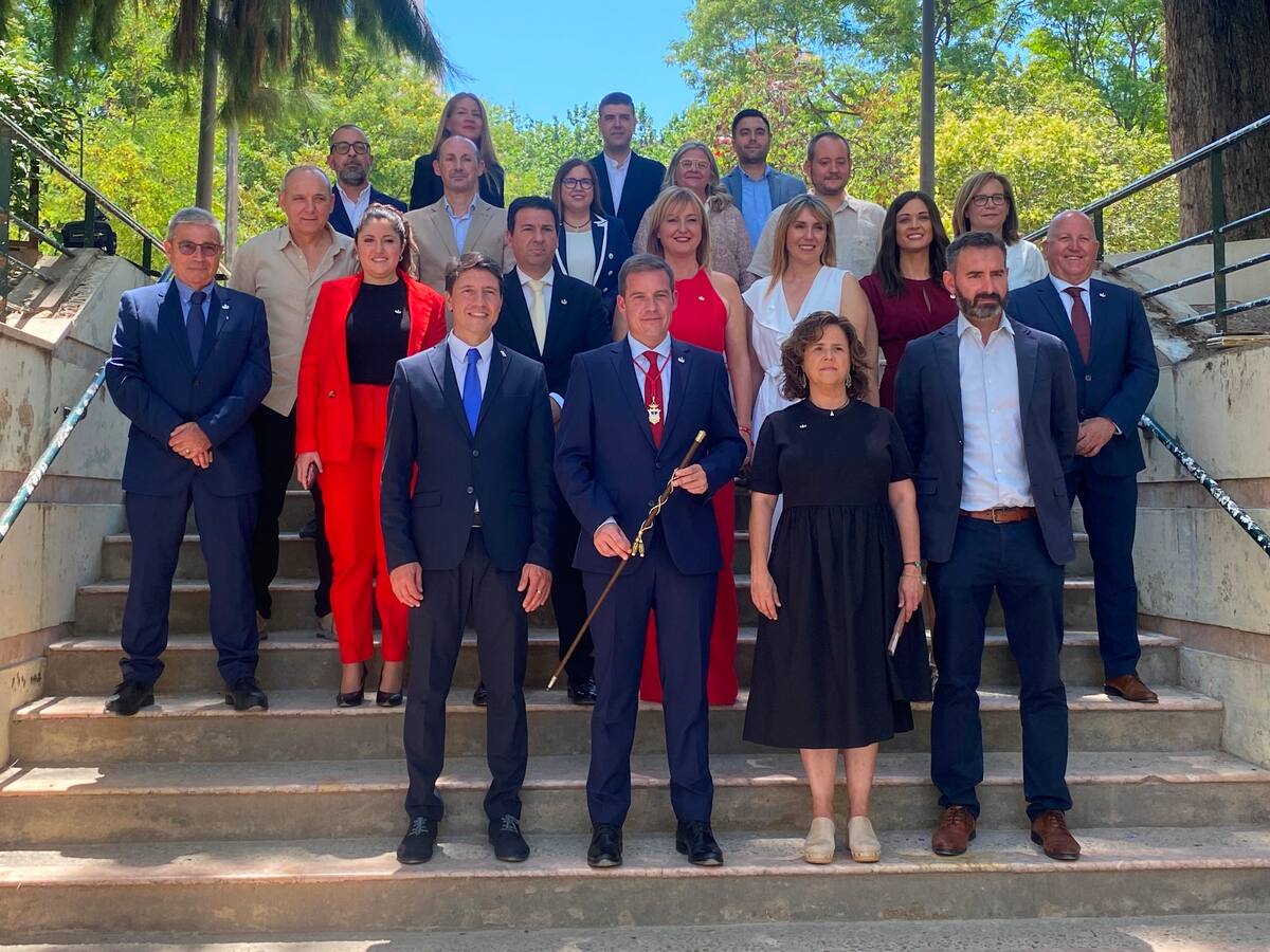 Objetivos para Xàtiva: cultura y turismo (y en valenciano) y el cumplimiento de los anuncios