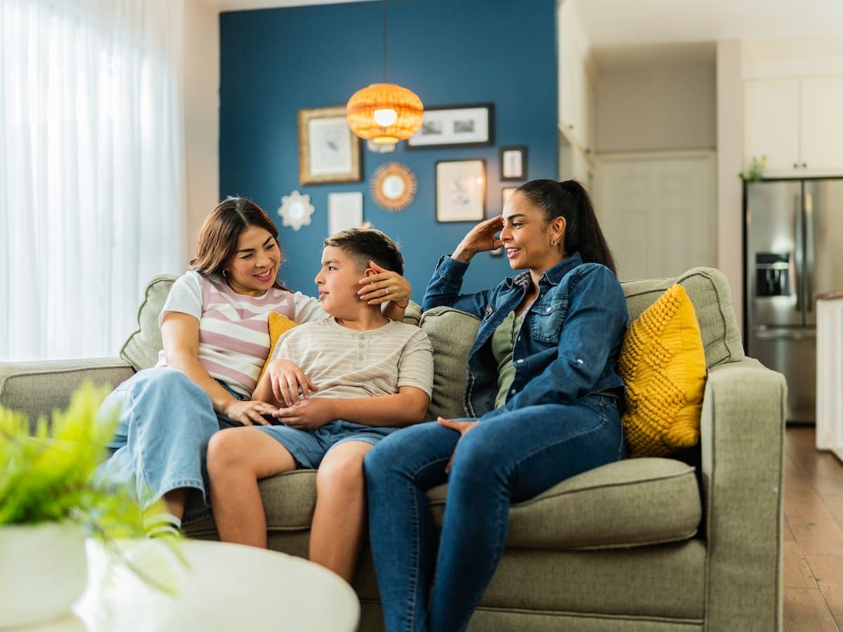 El Gobierno niega que haya 19 niños y niñas menores de 6 años viviendo en centros tutelados en Navarra