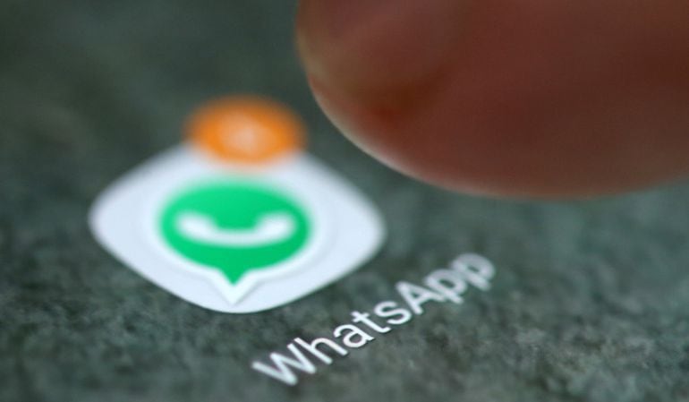 WhatsApp ya te permite saber todo los los datos que atesora sobre ti.