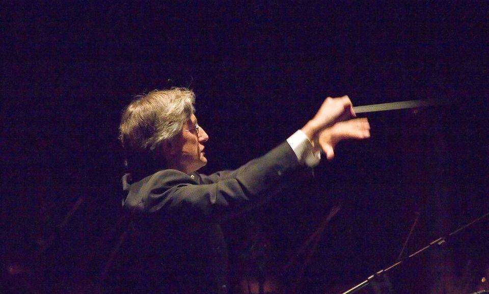 Óscar Creus, director del proyecto Promúsica.