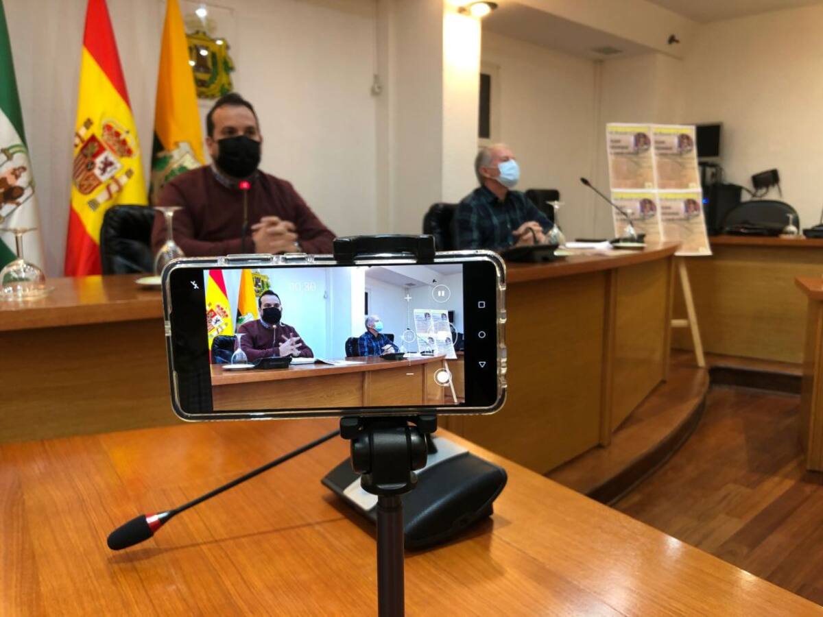 Los Barrios organiza diversos concursos para vivir la Romería y la Fiesta de San Isidro