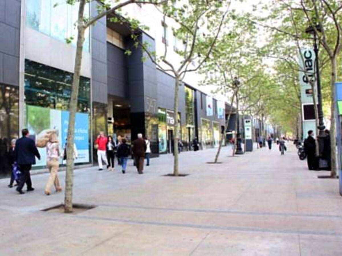 Detingut el presumpte autor del crim de la disco Bikini