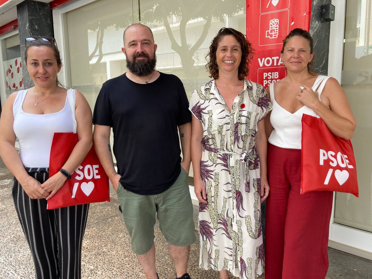 El PSOE advierte de la intención de PP y Vox de volver a autorizar las prospecciones petrolíferas en el Mediterráneo