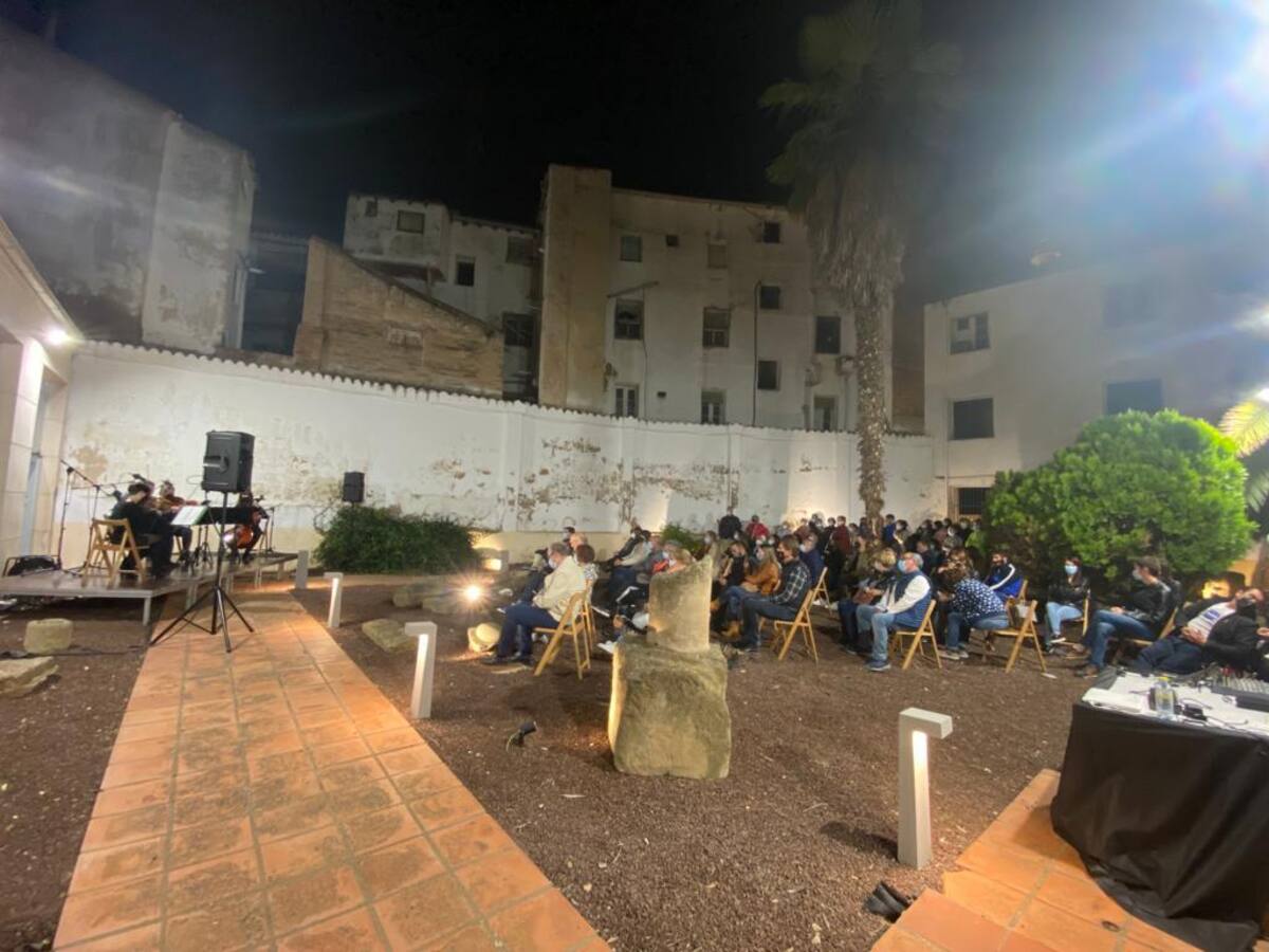 'Lunarte' volverá a abrir los museos calagurritanos hasta media noche