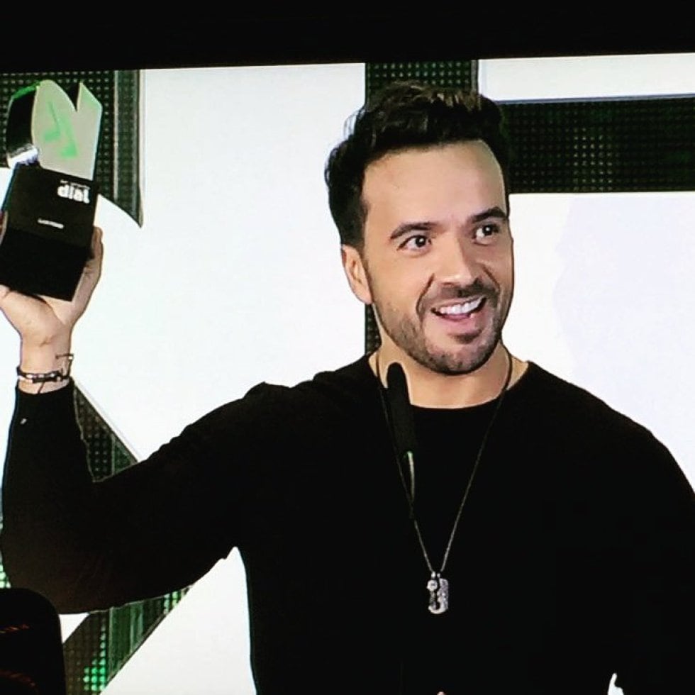 Luis Fonsi