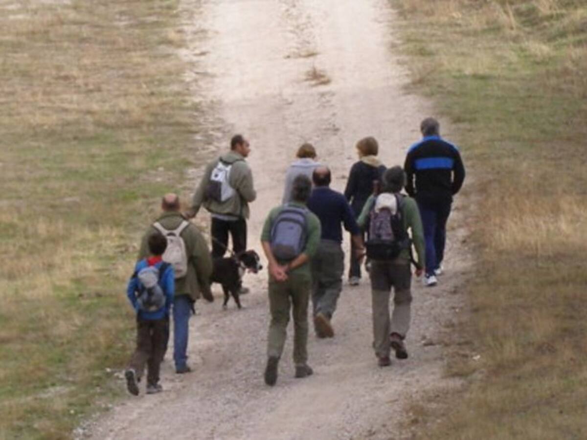 Turismo rural como la gran opción para las vacaciones de 2020