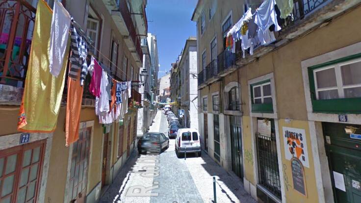 Tao Cerca: Publicidad "tendida"