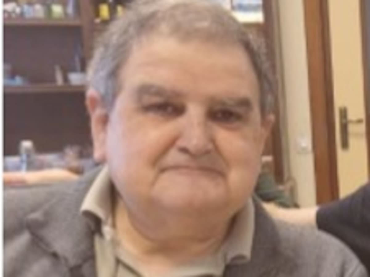 Fallece Juan Antonio Frías, rector del Santuario de San José de Calasanz