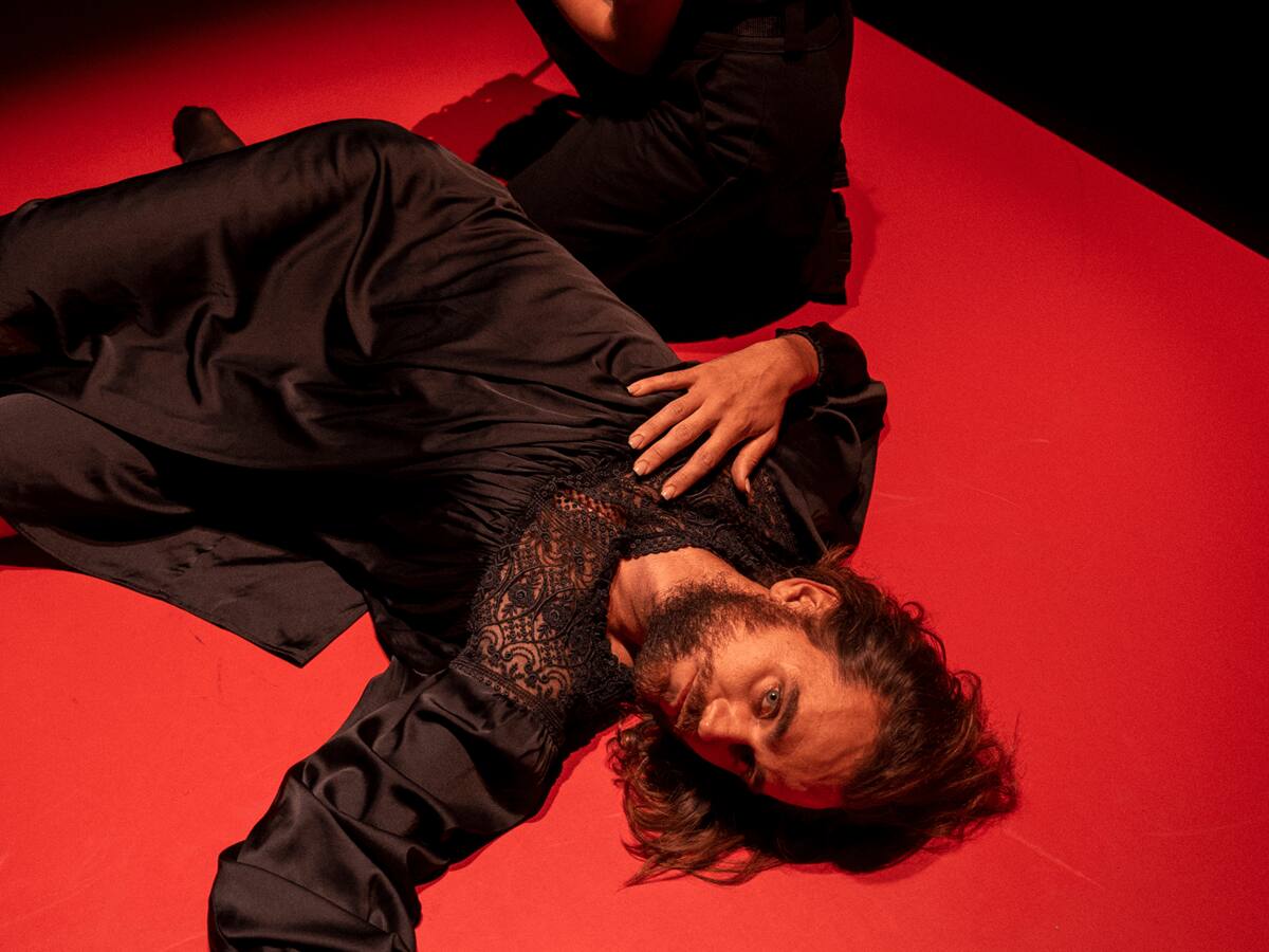 ENTREVISTA. Dama Dictadura