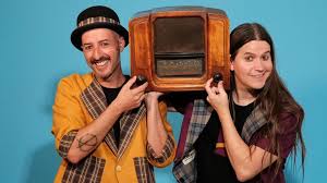 Diego Peña y Juanko Malavirgen