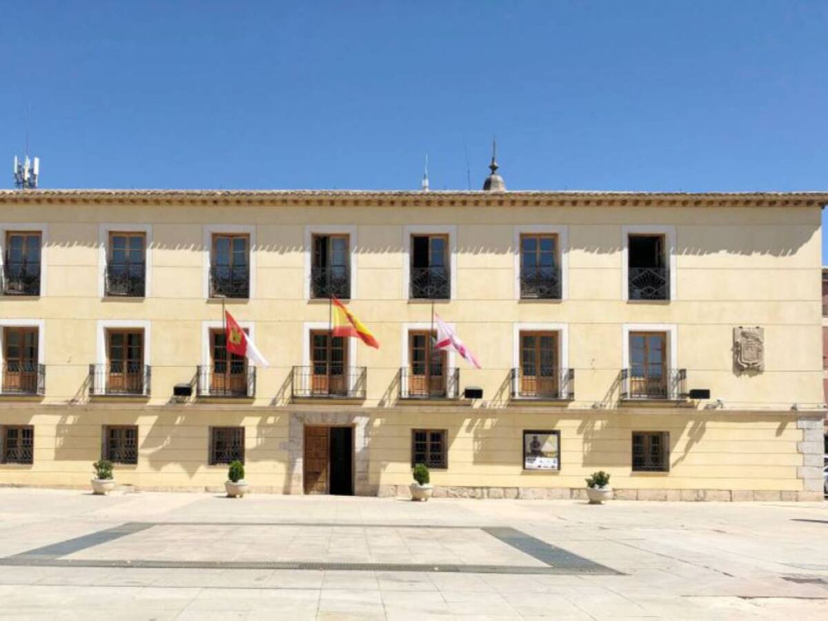 El Ayuntamiento recuerda que la Diputación de Cuenca facilita el pago fraccionado de los tributos anuales