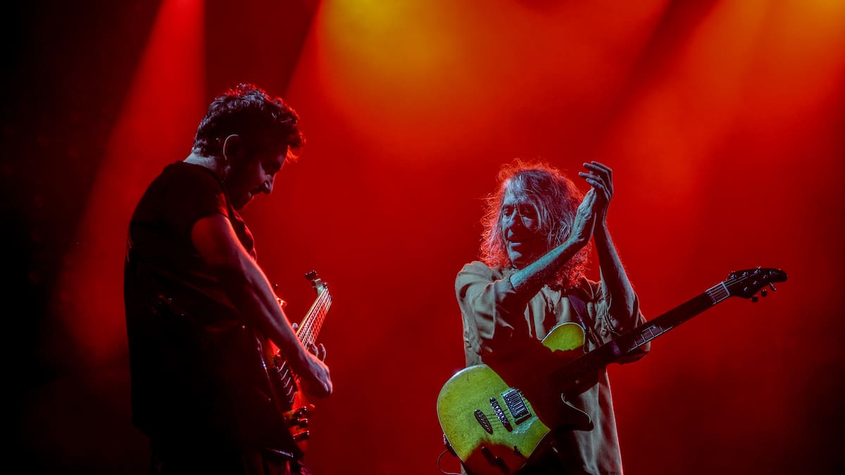 Tributo a los músicos que nos han dejado en 2025