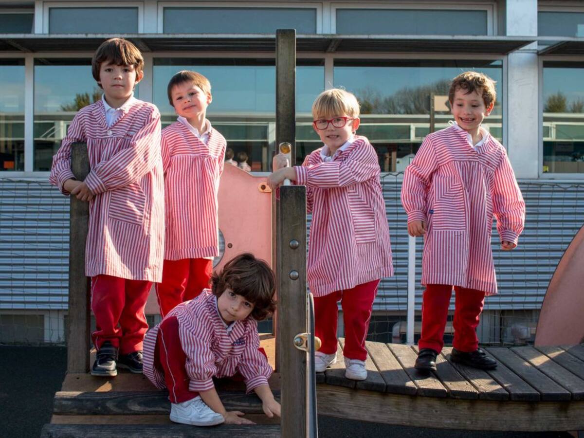 Colegio Inglés de Asturias, formando talento desde la base