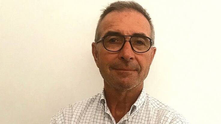 ENTREVISTA Andrés Rueda (Associació directors residències ASCAD) "Les converses del cas Volhov ens han dolgut més que sorprendre pel tracte que es dóna a un sector que ha patit tremendament"