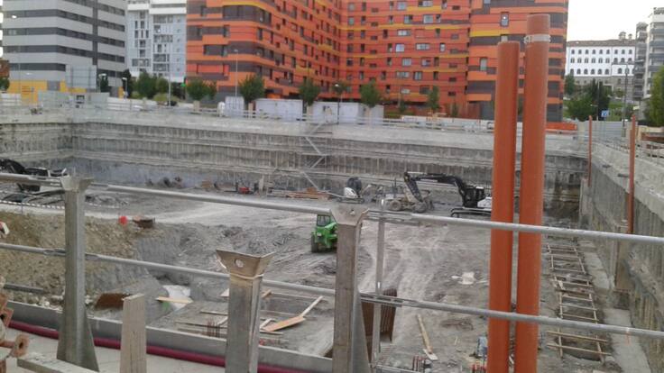 La Primera Llamada del Día: Eneko Larrarte (22/05/2020)