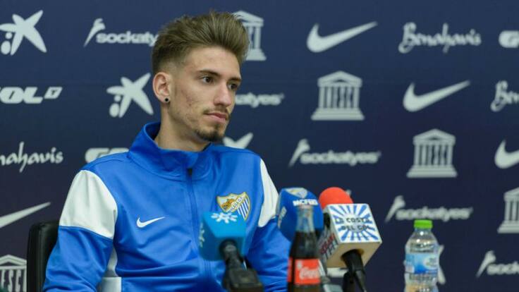 Samu Castillejo