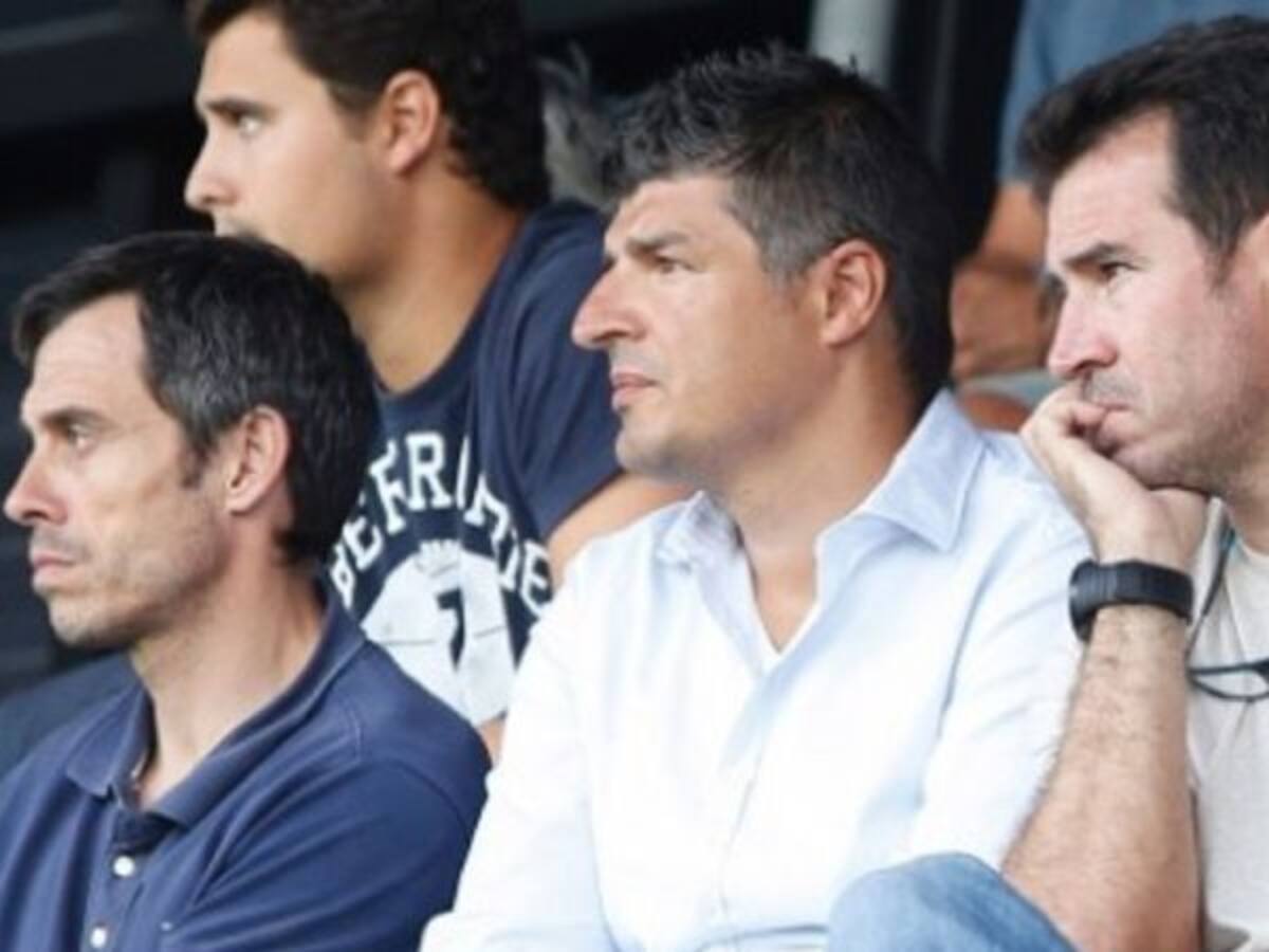 César: "El partido reivindica que el fútbol es de los aficionados"