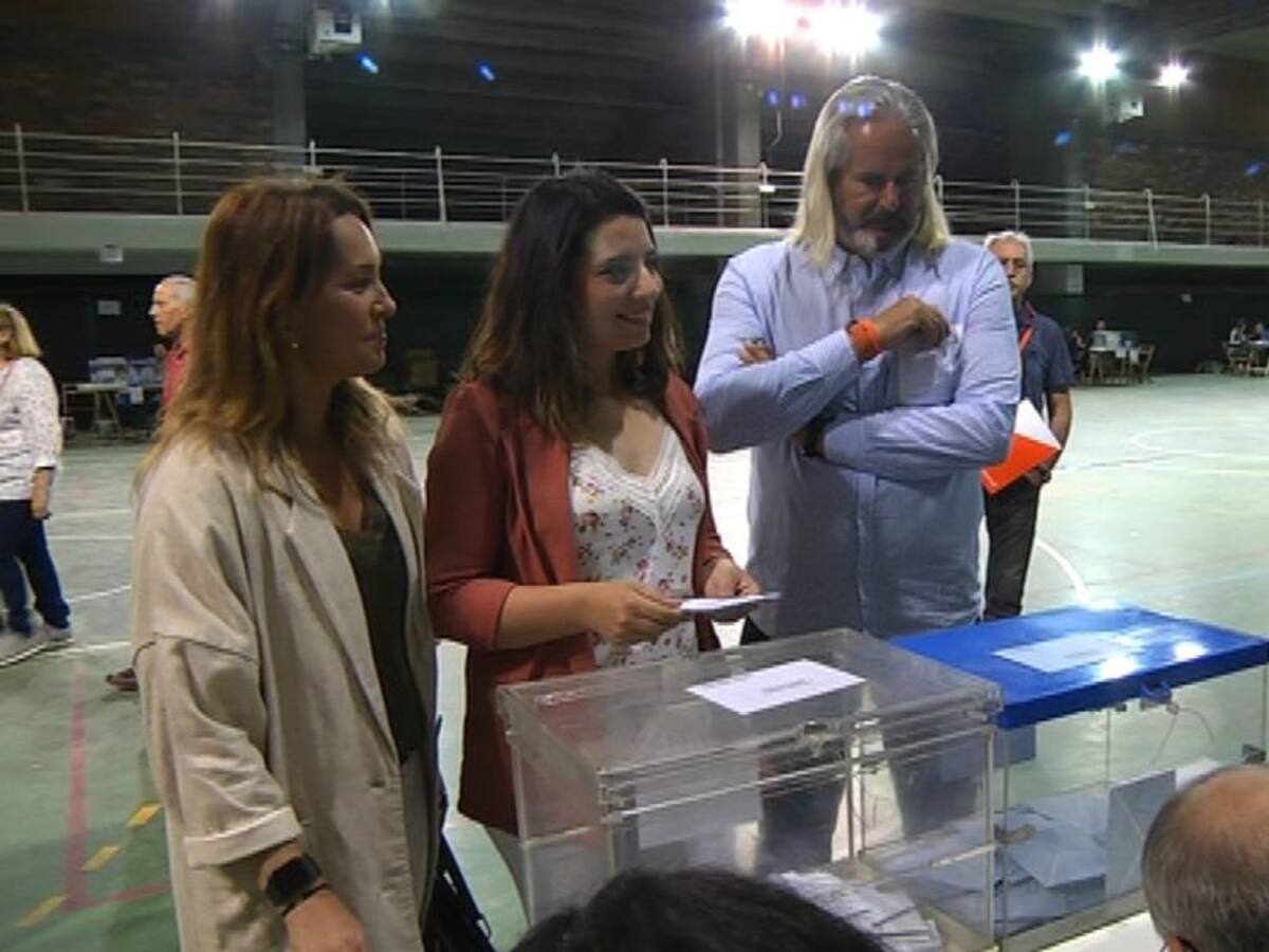 Javier Alonso quiere entrar en el gobierno vigués