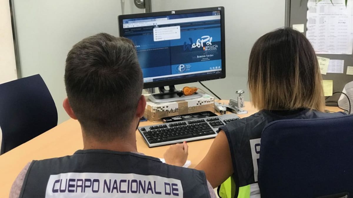 Ojo con el timo de la falsa multa de la DGT