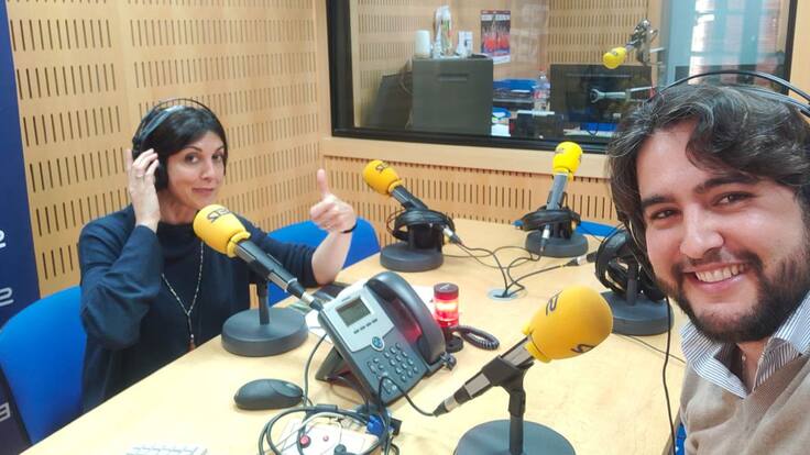 Hora Cofrade (04/03/2020)