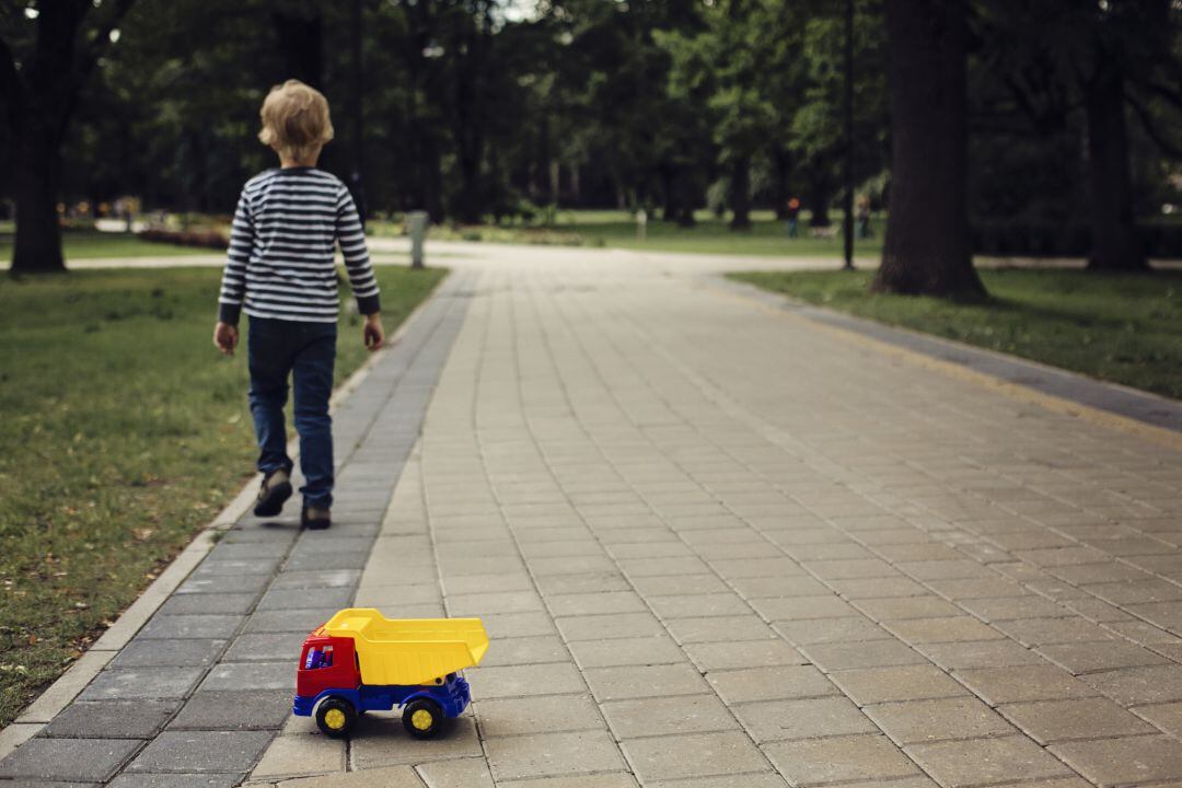 El drama de los padres de niños autistas en la Comunitat Valenciana