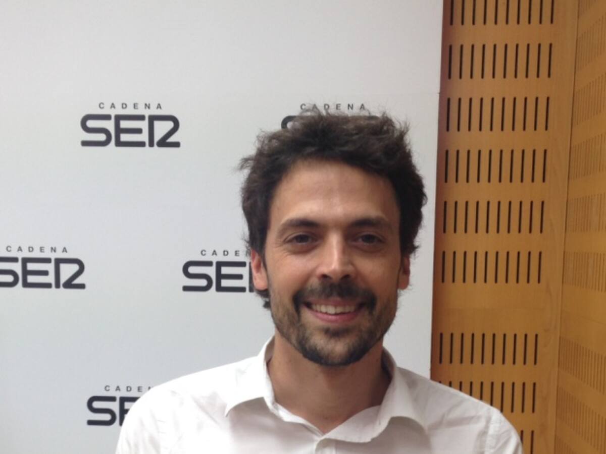 Buses en sentido contrario