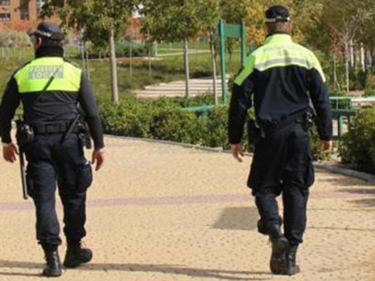 Investigan dos denuncias sobre un grupo de menores que roba y acosa a otros