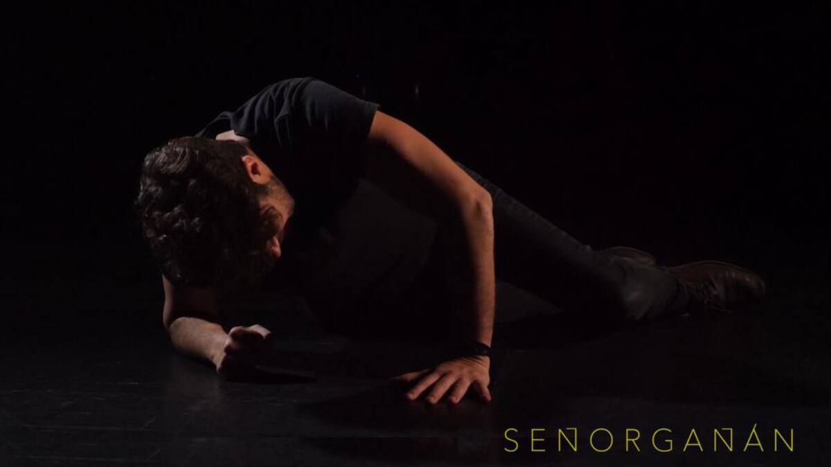 La AM Arroquía Martinez participa en el nuevo single de Señor Gañán para esta Cuaresma y Semana Santa