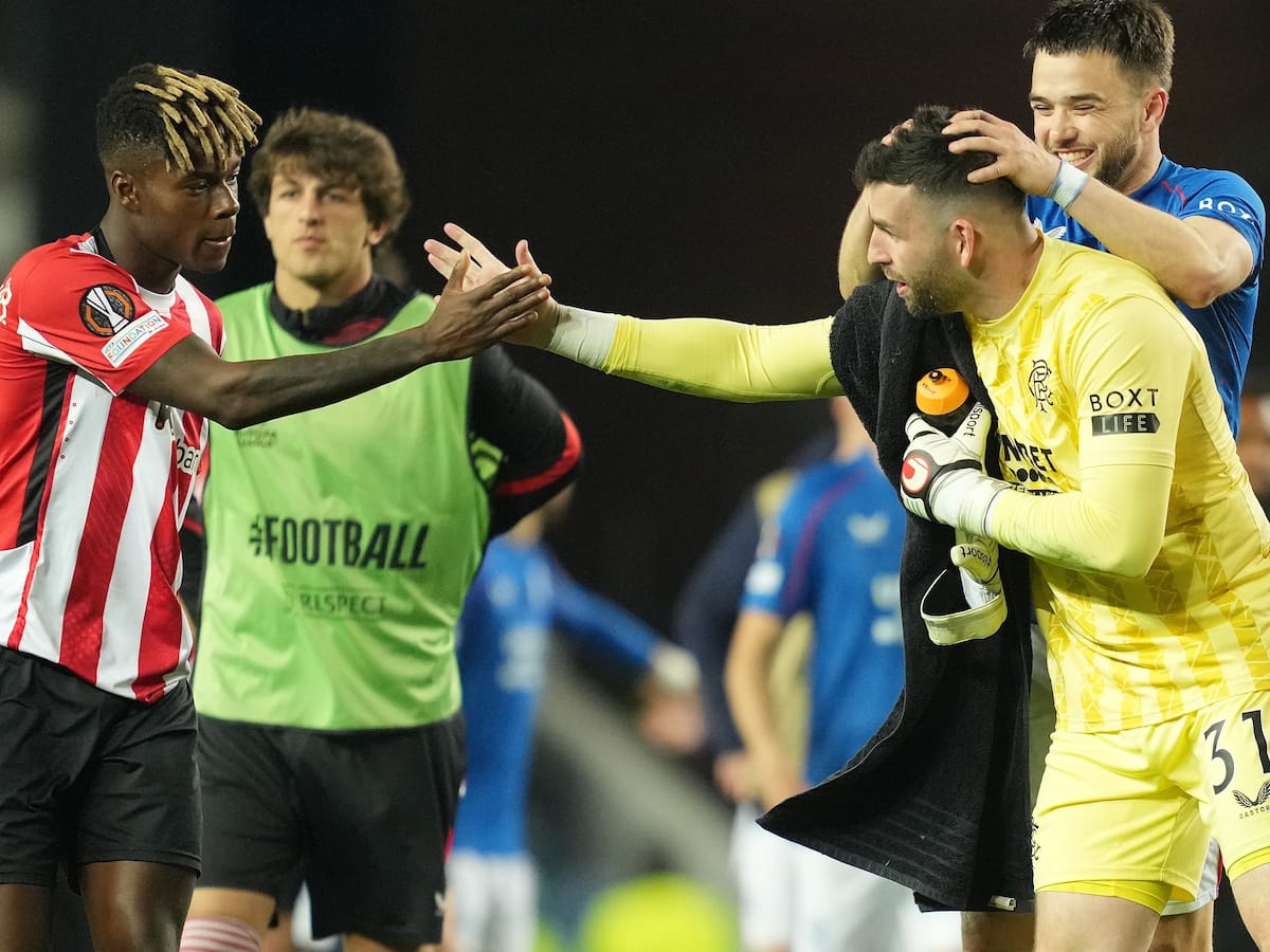 "El Athletic siempre es favorito en San Mamés": el Sanedrín de Radio Bilbao optimista de cara la vuelta ante el Rangers