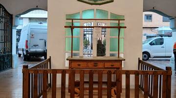 El Mercado Municipal de Nules vuelve a lucir los mosaicos cerámicos que desaparecieron hace más de diez años