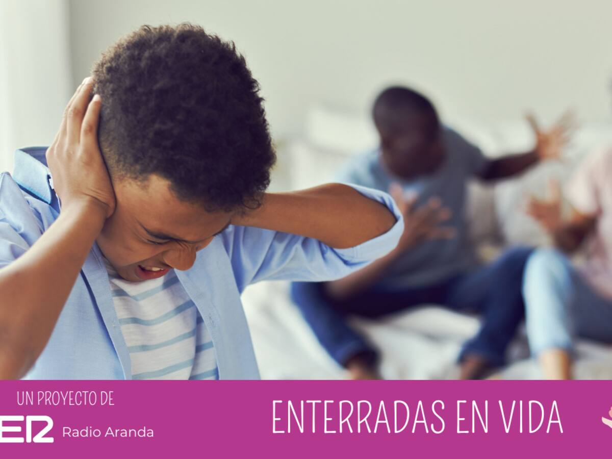 Enterradas en Vida: la dificultad de identificarse como víctima, romper con el maltratador, y afrontar una nueva vida