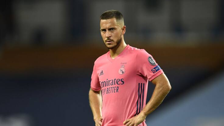 El Sanedrín de El Larguero analiza el regreso de Eden Hazard tras las vacaciones