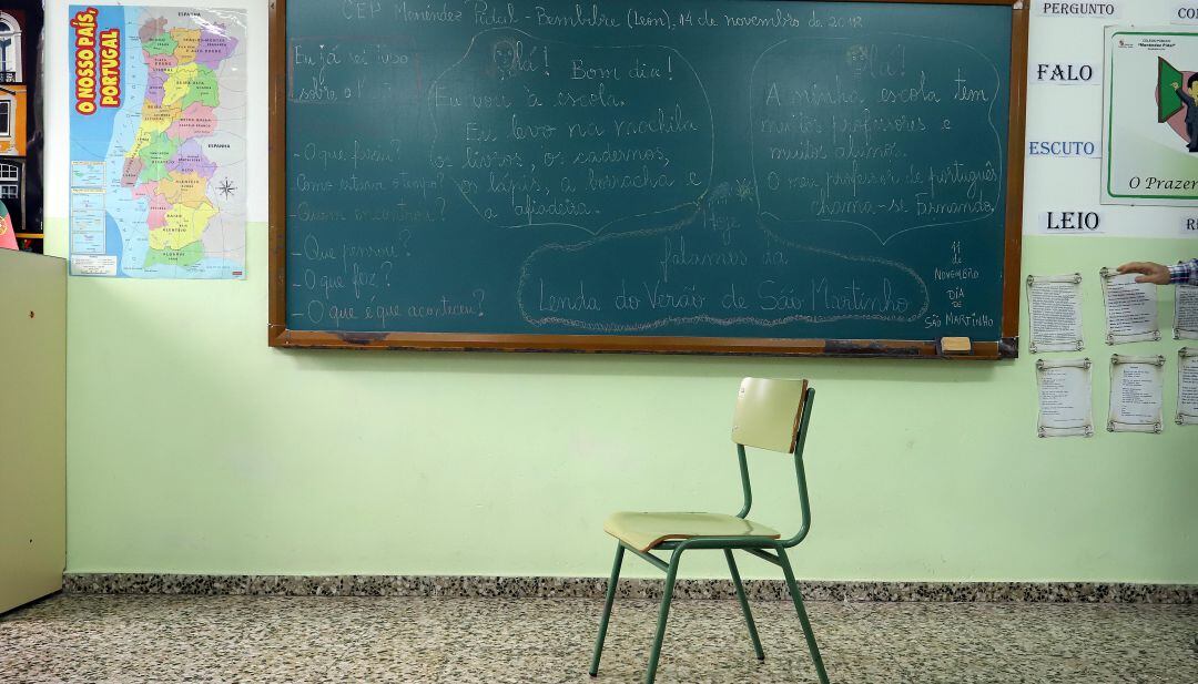 Las plazas definitivas de profesores ya han sido adjudicadas