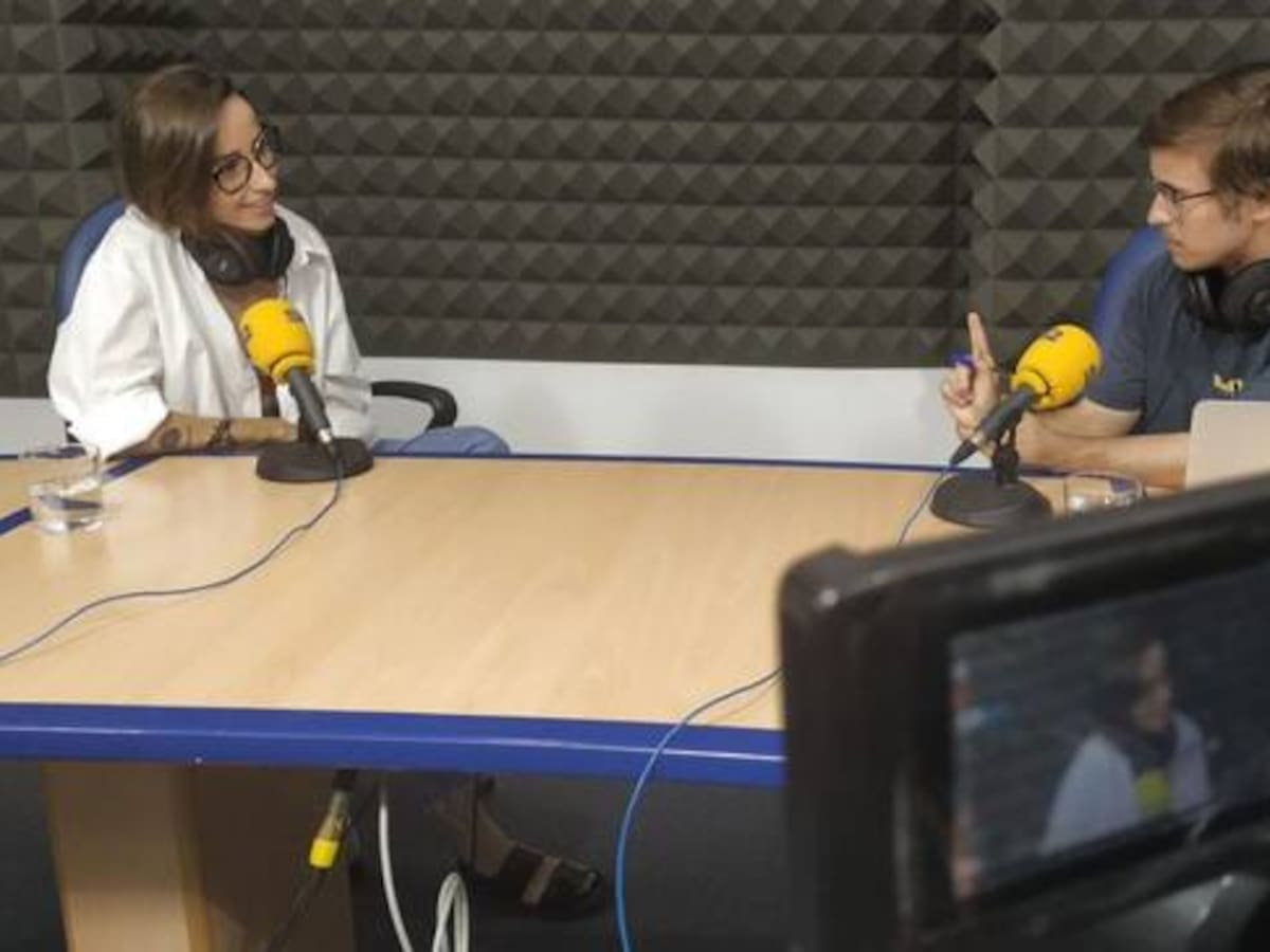 El periodista José Luis Urgel, reconocido por la comunidad educativa de Salesianos en Úbeda