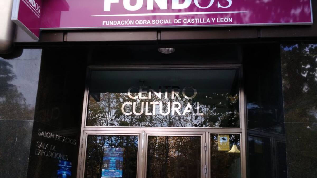 La Fundación Fundos trabaja en el proyecto de un Centro de Artistas Zamoranos en la sala de exposiciones de la Marina