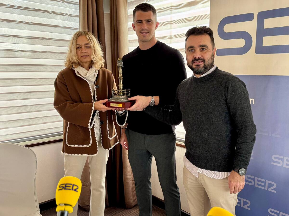 Rubén Yáñez, portero del Sporting: "Si queremos aspirar a algo grande, este es el camino"