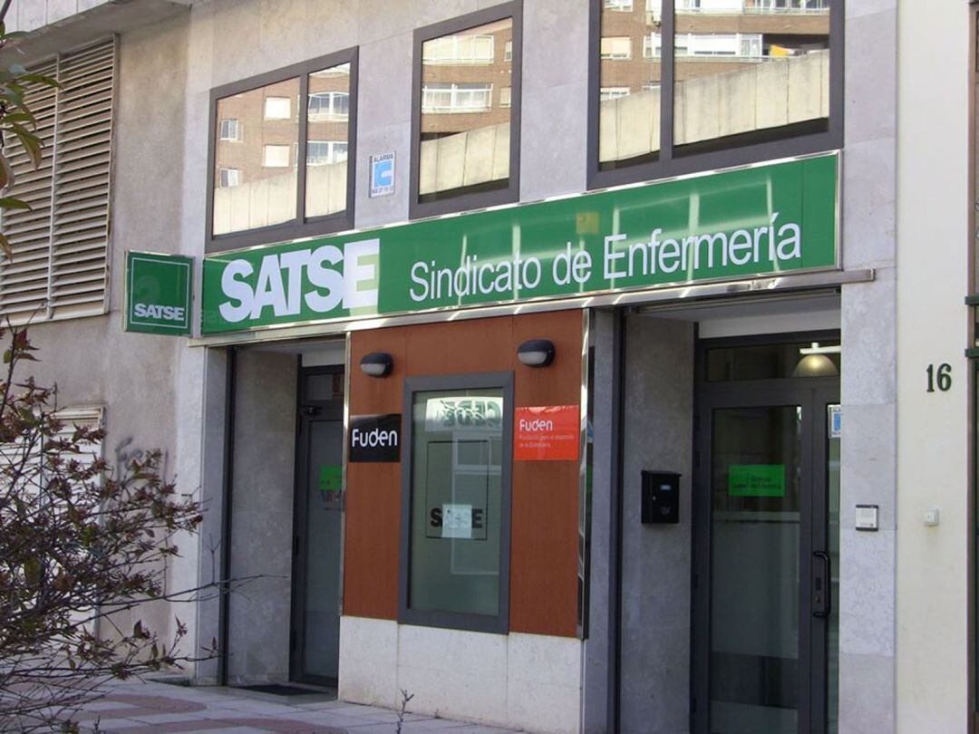 SATSE reclama que se realicen más test al personal sanitario