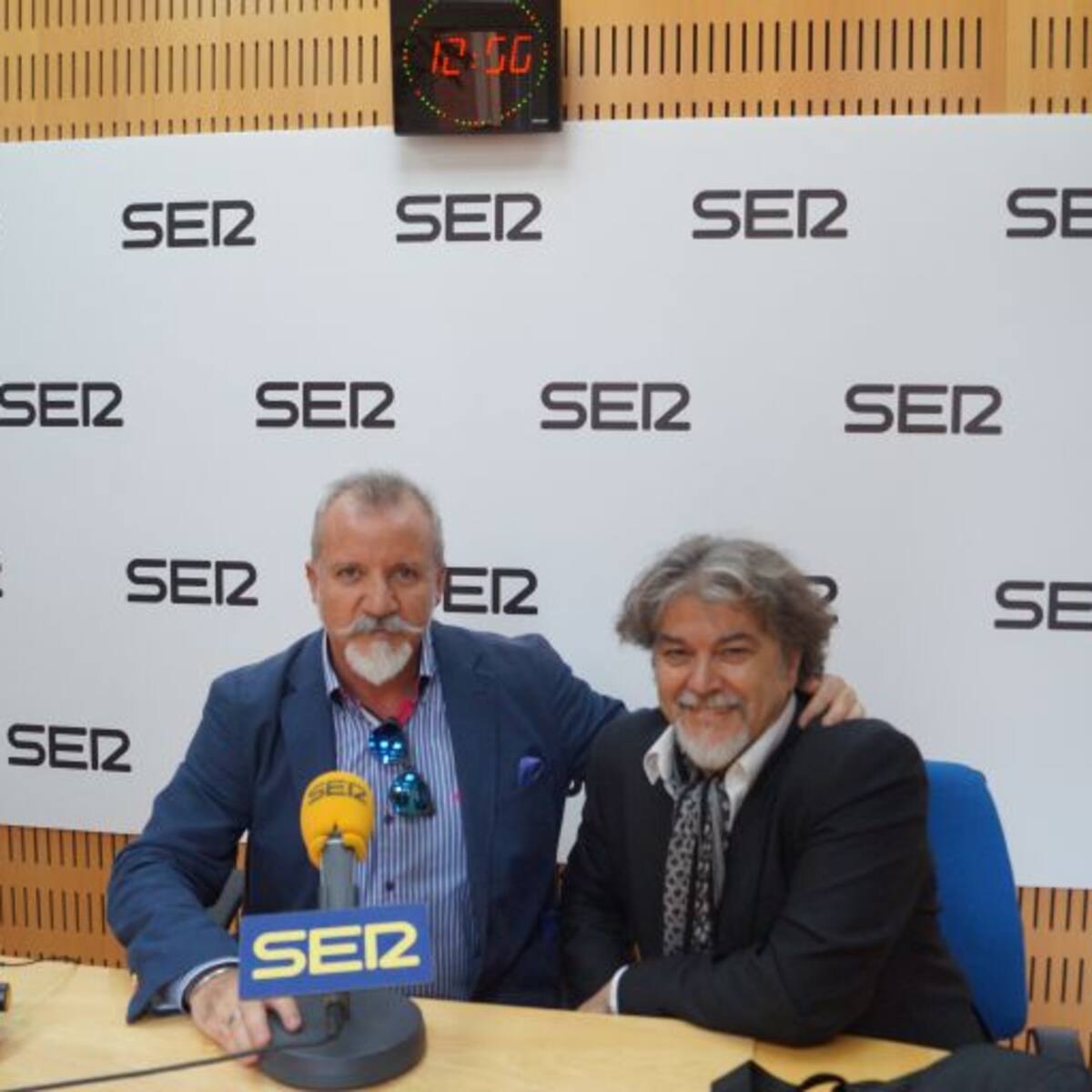 "Hacemos el Don Juan ortodoxo"