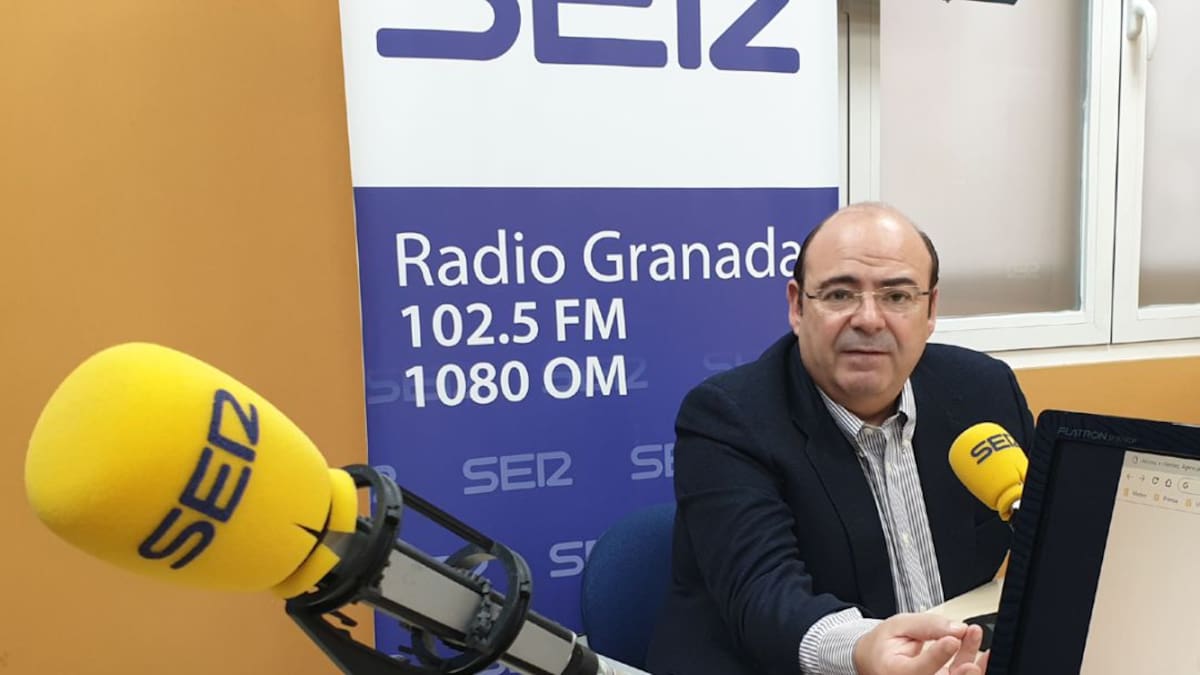 Sebastián Pérez avisa: no aceptará cualquier propuesta de su partido