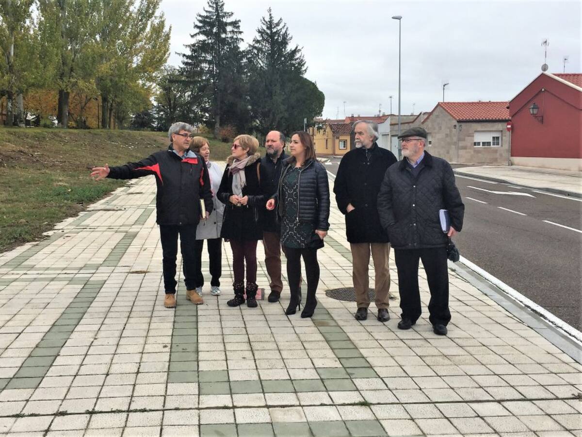 El PSOE consigue retirar del orden del día de Urbanismo la aprobación inicial de la modificación del PGOU